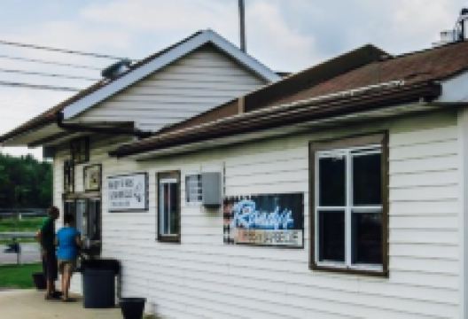 Randy's Ribs & Barbecue美食图片