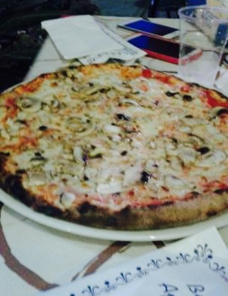 Pizzeria - Trattoria Da Massimo