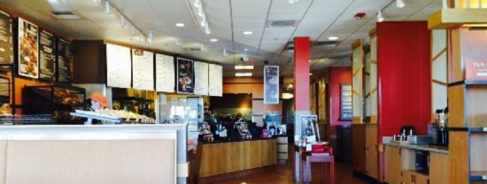 Panera Bread餐厅图片