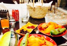 Dar Albaraka美食图片
