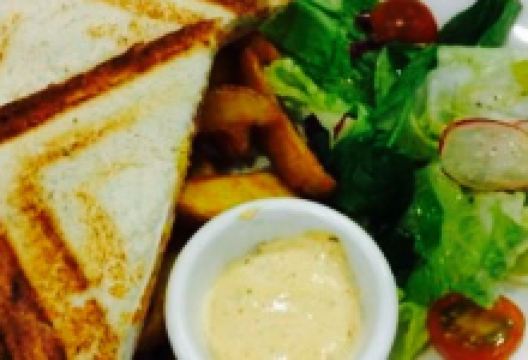 Le Paradis du Fruit美食图片