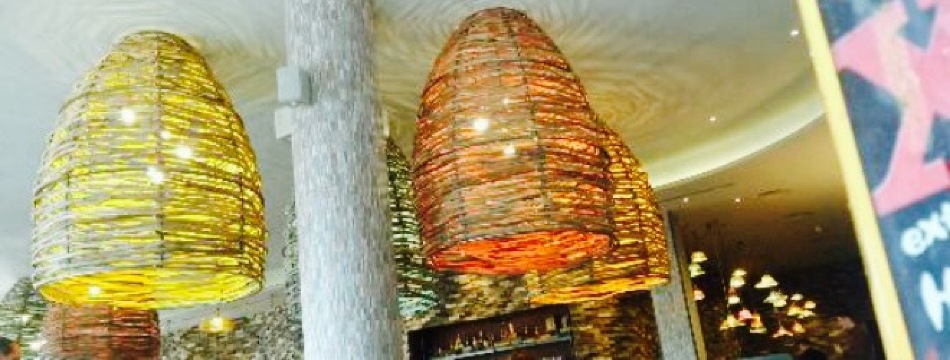 Nando's Salford Quays餐厅图片