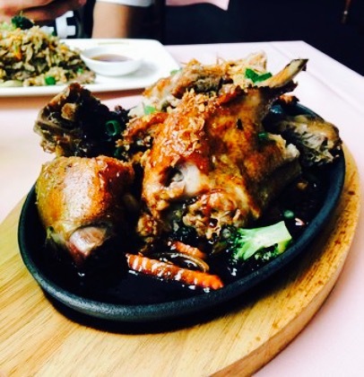 Global Thai Restaurant & Bar