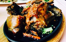 Global Thai Restaurant & Bar餐厅图片
