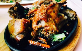 Global Thai Restaurant & Bar