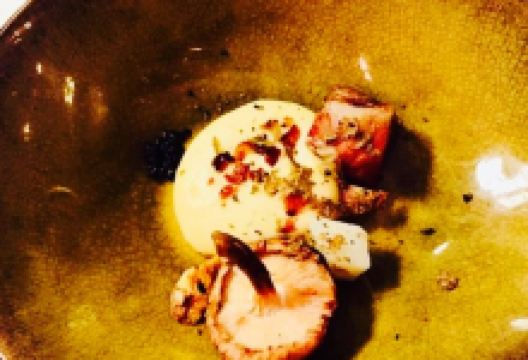 Provence美食图片