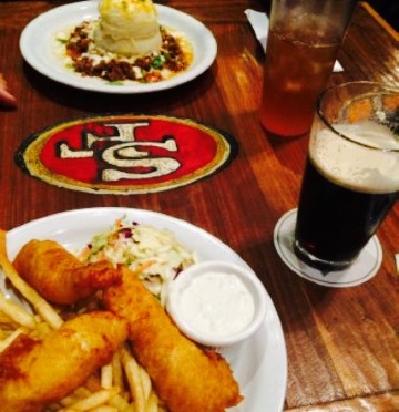 Mulleady's Sports Pub & Grill餐厅图片