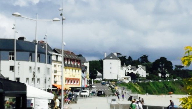 Les Flots餐厅图片