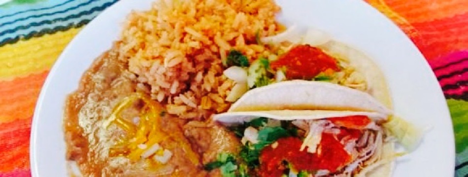 Manuelita's餐厅图片