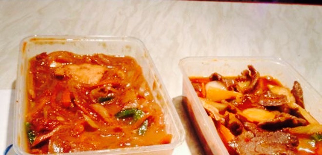 Shanghai Chinese Takeaway餐厅图片