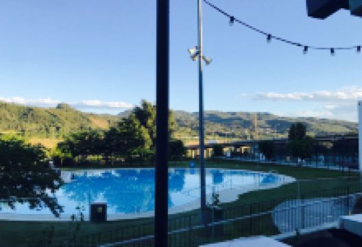 Aqqua Restaurant美食图片