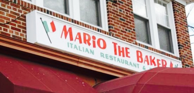 Mario The Baker餐厅图片