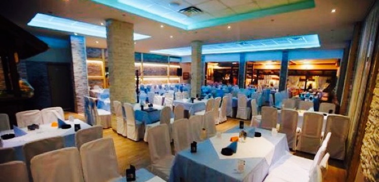 Jecmiste kod Tome餐厅图片