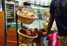 Subway美食图片