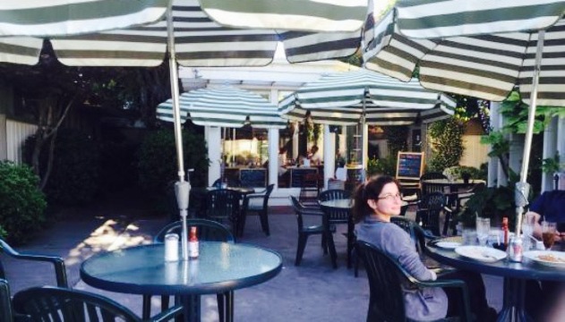 Casa Manana餐厅图片