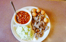 Hursey's Barbq餐厅图片