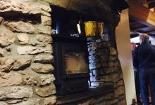 Lowther Castle Inn and Courtoom Restaurant美食图片