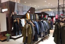 华联购物广场购物图片