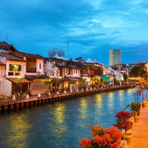 Melaka