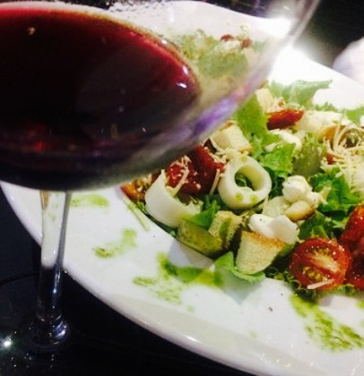 Lotus Bar & Restaurante餐厅图片