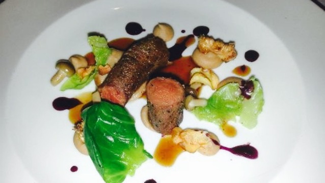 Favorite Restaurant餐厅图片