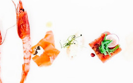 Manna Golf Restaurant