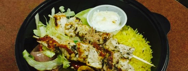 Josef's Gyros餐厅图片