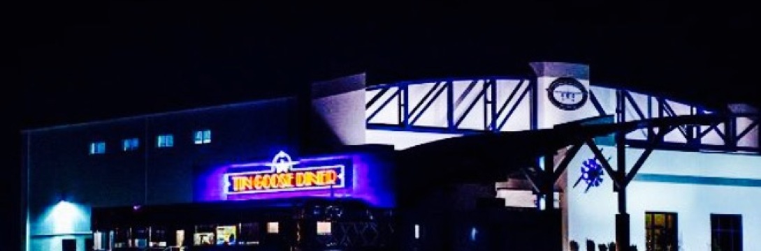 Tin Goose Diner餐厅图片