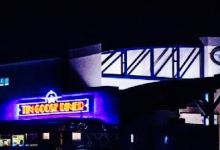Tin Goose Diner美食图片