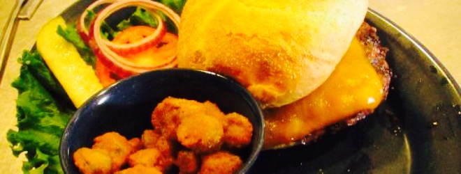 Ribs Hickory Pit BBQ餐厅图片