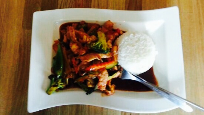 Bromma Thai餐厅图片