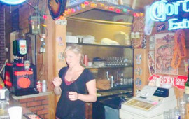 Cadillac Cafe