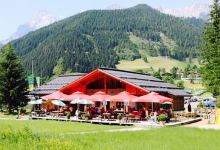 Waldcafe Liftstüberl美食图片