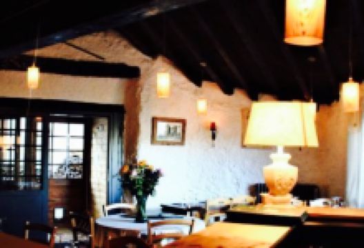 La Ramballade美食图片