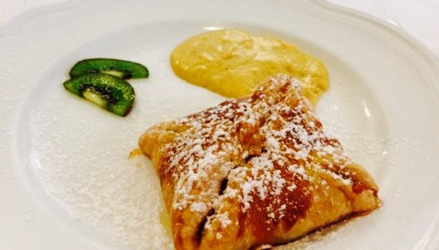 Hostaria del Ceccottino餐厅图片