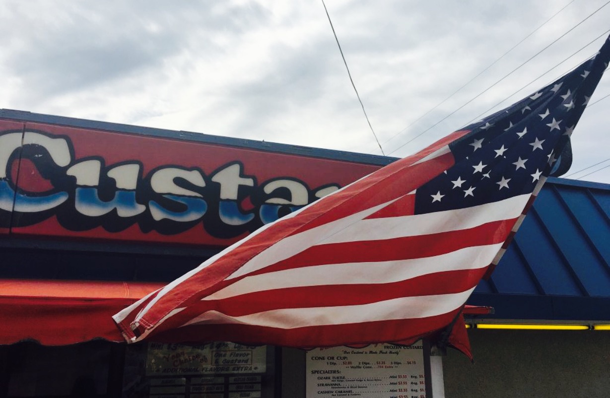 Randy's Frozen Custard