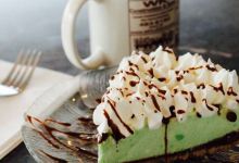 The Milbridge House Restaurant美食图片