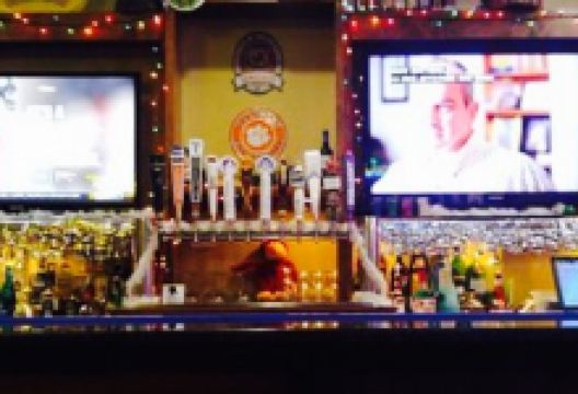 Blaneys Backyard Grille美食图片