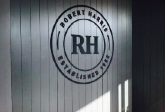 Robert Harris美食图片