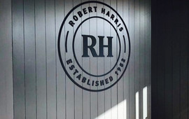 Robert Harris