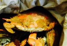 Captain Bob's Crabs美食图片