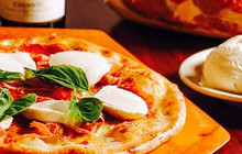 Russo's New York Pizzeria and Italian Kitchen餐厅图片
