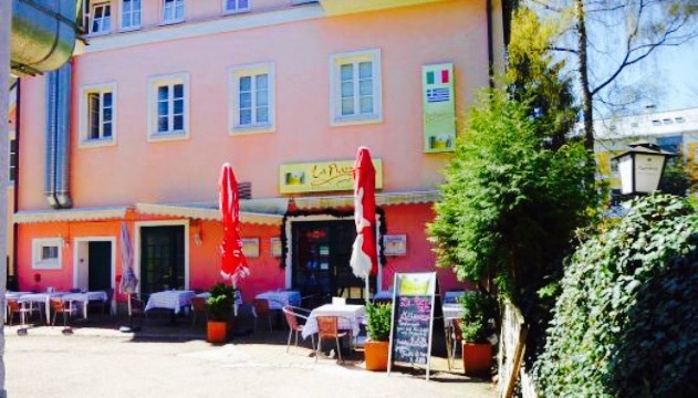 La Piazza餐厅图片