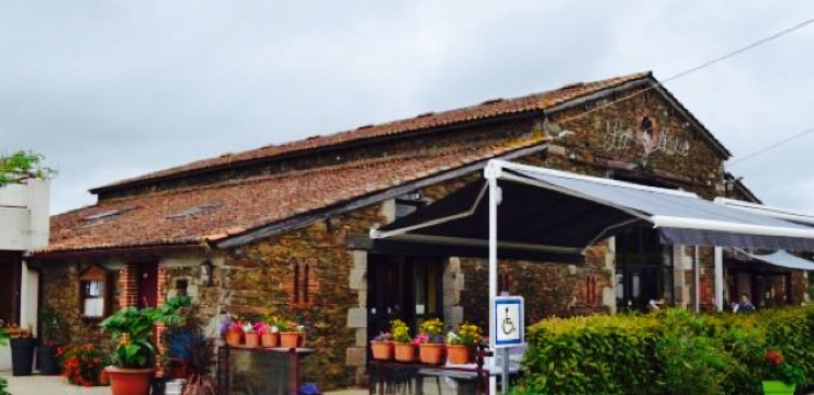 La Getiere餐厅图片