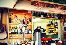 Bistro Skaftfell美食图片