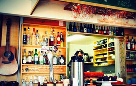 Bistro Skaftfell