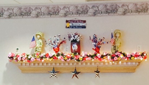 Chat-A-Whyle Restaurant