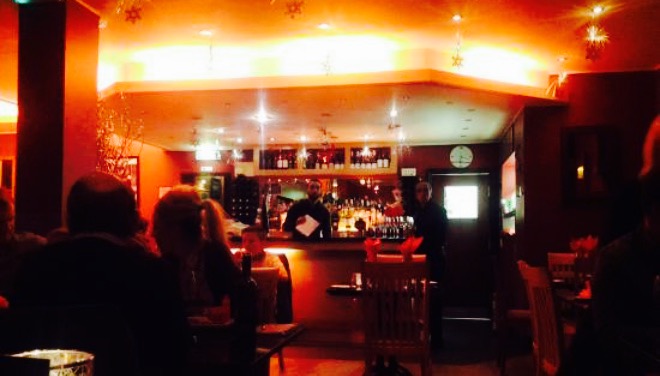 San Angelo Ristorante