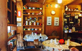 Granny's Pantry