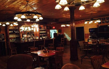 Ellie May's Ole Mill Restaurant餐厅图片